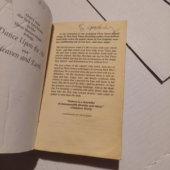 Face The Fire - Picture 3 of 4